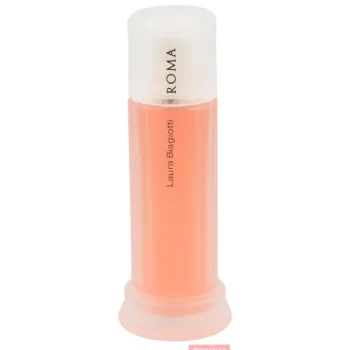 Laura Biagiotti Naisten Deodorantit Ja Tuoksut^Roma Edt Spray 100ml