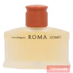 Laura Biagiotti Ihonhoito^Roma Uomo Edt Spray 40ml
