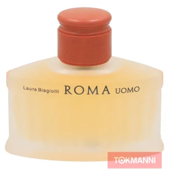 Laura Biagiotti Ihonhoito^Roma Uomo Edt Spray 125ml