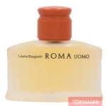 Laura Biagiotti Ihonhoito^Roma Uomo Edt Spray 75ml