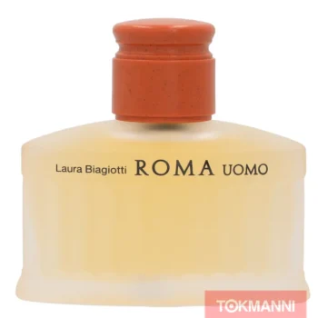 Laura Biagiotti Ihonhoito^Roma Uomo Edt Spray 75ml