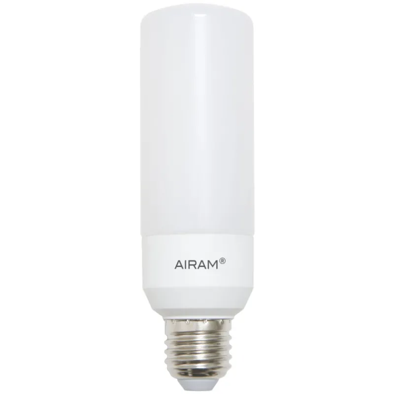 led-95-w-e27-tubular-1055-lm-EVsVCeAw-0.webp Airam Lamput-LED 9,5 W E27 Tubular 1055 Lm