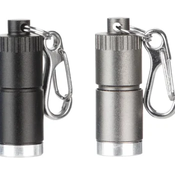 Energy+ Taskulamput-LED-avaimenperävalaisin, 2 Kpl