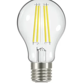 Airam Lamput-LED-filamenttilamppu A60 840 806lm E27 Kirkas