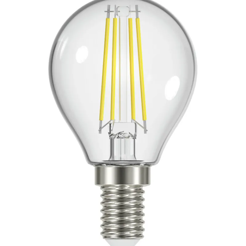 led-filamenttilamppu-p45-840-4-aZozJlGO-0.webp Airam Lamput-LED-filamenttilamppu P45 840 470 Lm E14 Kirkas