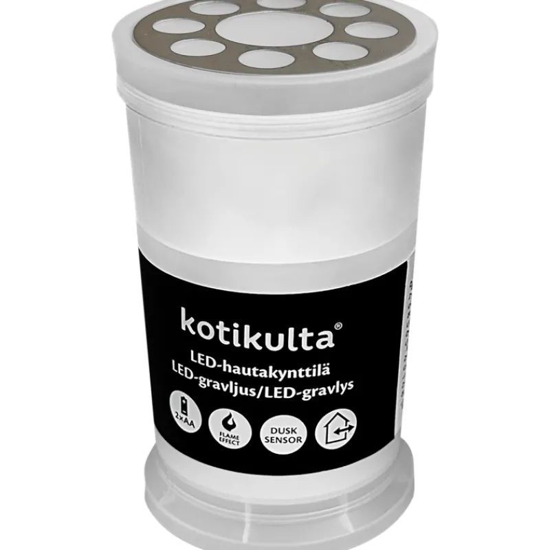 led-hautakynttil-hmrkytkimell-NzOEbyKF-0.webp Kotikulta Koristevalot-LED-hautakynttilä Hämäräkytkimellä