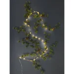 Kotikulta Koristevalot-LED-havuköynnös 1,2 M