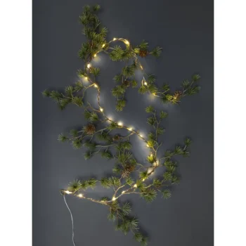 Kotikulta Koristevalot-LED-havuköynnös 1,2 M