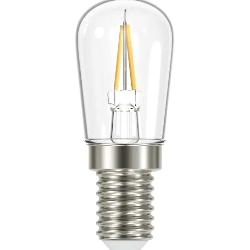 led-jkaappilamppu-airam-11w840-gDWdADaM-0.webp Airam Lamput-LED-jääkaappilamppu 1,1W/840 E14 Kirkas Filament, 120 Lm