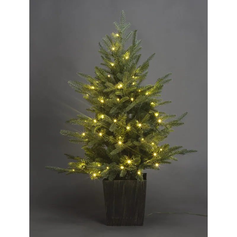 led-joulukuusi-kotikulta-100-c-qoTtGGUc-0.webp Kotikulta Koristevalot-LED-joulukuusi 100 Cm 100 LED