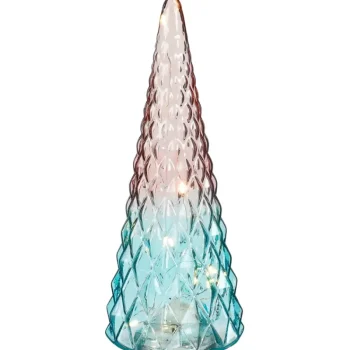 Mica Sesonkikoristeet-LED-joulukuusikoriste 21 Cm