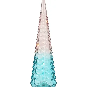 Mica Sesonkikoristeet-LED-joulukuusikoriste 32 Cm