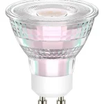 Airam Lamput-LED-kasvilamppu PAR16 840 500lm GU10 36D Plant FG 6W (400lm/90D) 25000h BX