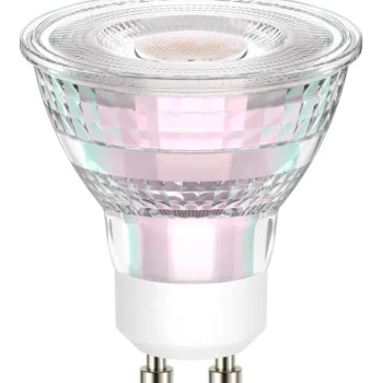 Airam Lamput-LED-kasvilamppu PAR16 840 500lm GU10 36D Plant FG 6W (400lm/90D) 25000h BX