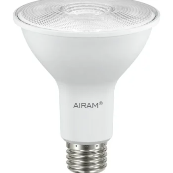 Airam Lamput-LED-kasvilamppu PAR30 9,5 W E27 800 Lm