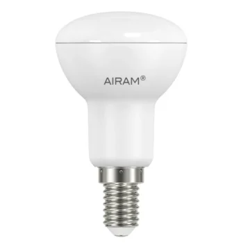 Airam Lamput-LED-kohdelamppu 2,8 W E14 R50 Kulma 110u00b0 250 Lm