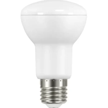 Airam Lamput-LED-kohdelamppu 5,4W E27 R63 Kulma 110u00b0 600lm
