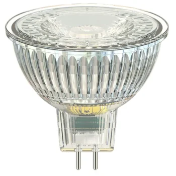 Airam Lamput-LED-kohdelamppu MR16 4,5 W GU5.3 (12V) 345 Lm