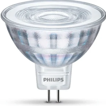 Philips Lamput-LED-kohdelamppu 35 W MR16