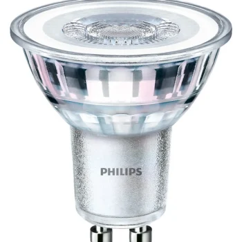Philips Lamput-LED-kohdelamppu 50 W GU10 2 Kpl