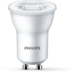 Philips Lamput-LED-kohdelamppu GU10 3,5 W-35 W 2700 K