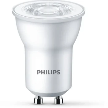 Philips Lamput-LED-kohdelamppu GU10 3,5 W-35 W 2700 K