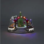 Kotikulta Koristevalot-LED-koriste Eläintarha