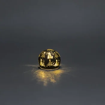 Kotikulta Koristevalot-LED-koriste Pallo M