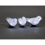 Kotikulta Koristevalot-LED-koriste Tipu