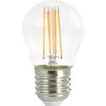 Airam Lamput-LED-koristelamppu Kirkas 4,5 W E27 Filam. 470 Lm 360u00b0