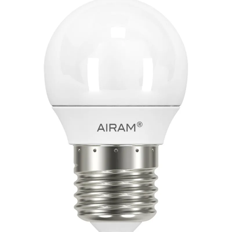 led-koristelamppu-opaali-49-w-tjfyVKWU-0.webp Airam Lamput-LED-koristelamppu, Opaali, 4,9 W E27 470 Lm
