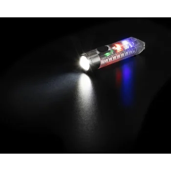 Energy+ Taskulamput-LED-käsivalaisin NANO N400Li