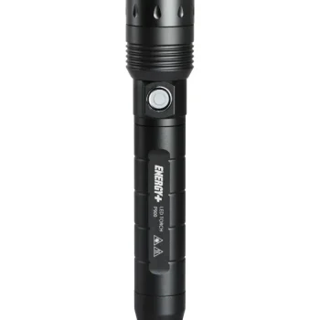 Energy+ Taskulamput-LED-käsivalaisin P900