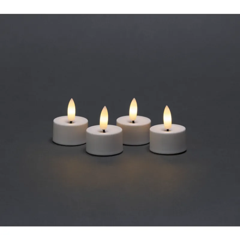 led-kynttil-kotikulta-4-kpl-kAdfkTkk-0.webp Kotikulta Koristevalot-LED-kynttilä 4 Kpl
