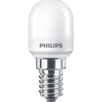 Philips Lamput-LED-kynttilälamppu 15 W E14 Huurrettu