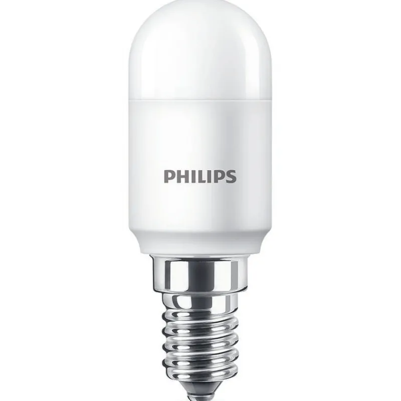 led-kynttillamppu-philips-25-w-evzzxyfz-0.webp Philips Lamput-LED-kynttilälamppu 25 W E14 Huurrettu
