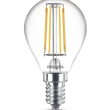 Philips Lamput-LED-kynttilälamppu 40 W E14