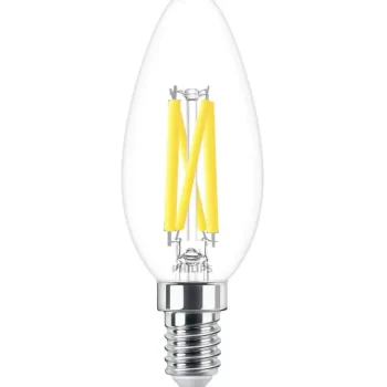 Philips Lamput-LED-kynttilälamppu 40 W E14 B35