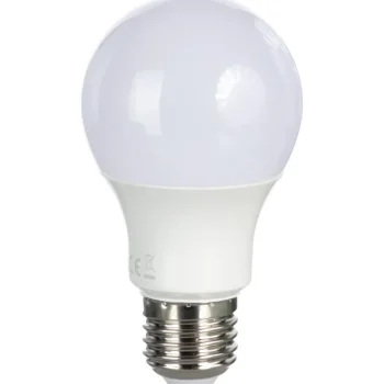 Energy+ Lamput-LED-lamppu 1055 Lm A60 E27