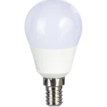 Energy+ Lamput-LED-lamppu 250 Lm G45 E14