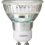 Energy+ Lamput-LED-lamppu 345 Lm DIM PAR16 GU10
