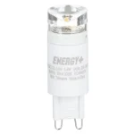Energy+ Lamput-LED-lamppu 345 Lm G9
