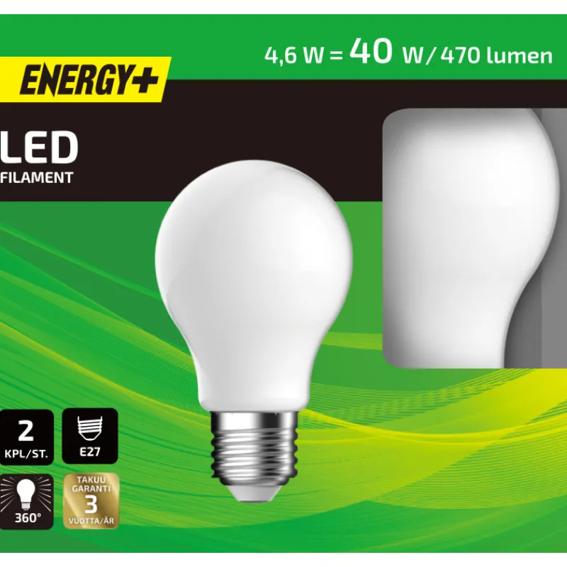 led-lamppu-470-lm-a60-e27-2-kp-hgiIswJx-0.webp Energy+ Lamput-LED-lamppu 470 Lm A60 E27 2 Kpl