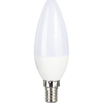 Energy+ Lamput-LED-lamppu 470 Lm DIM C35 E14