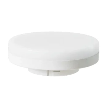 Airam Lamput-LED-lamppu 4,9 W GX53, 4000K, 110u00b0C 470 Lm