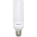 Airam Lamput-LED-lamppu 7 W E27 Tubular 806 Lm