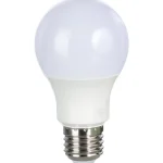 Energy+ Lamput-LED-lamppu 806 Lm A60 E27