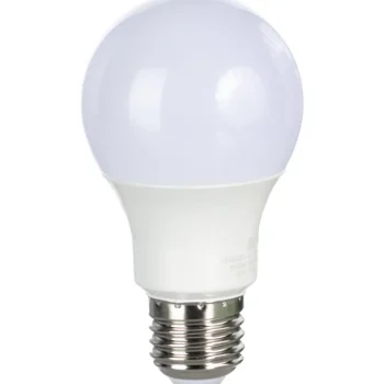 Energy+ Lamput-LED-lamppu 806 Lm A60 E27