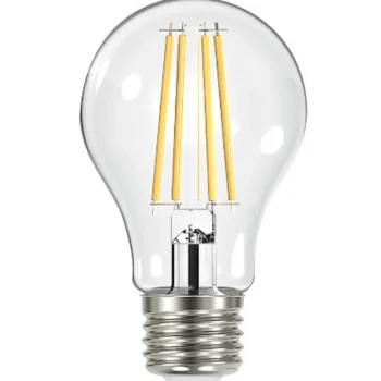 Airam Lamput-LED-lamppu A60 830 806lm E27 Oiva CL