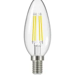 Airam Lamput-LED-lamppu C35 830 470lm E14 Oiva CL